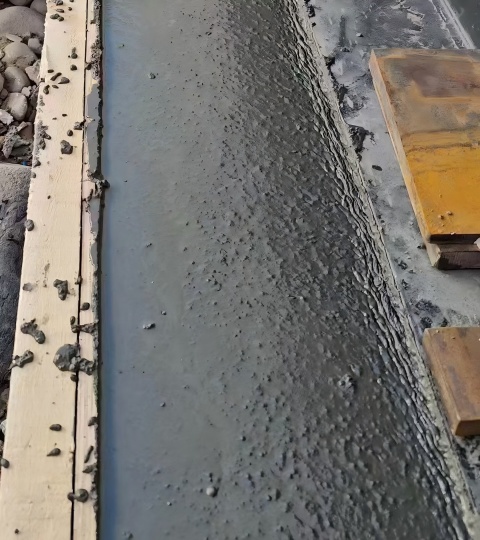 沧县环氧砂浆的特点及施工流程​