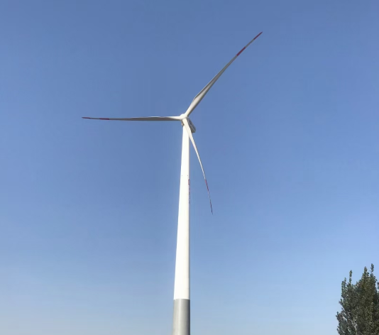 沧县风电基础二次灌浆料的强度要求和用量计算 风电灌浆料施工注意事项