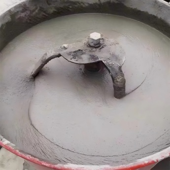 沧县灌浆料常见问题与解决方法