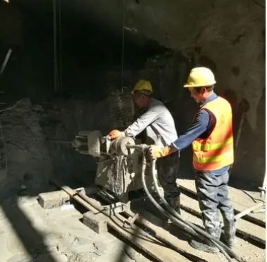 沧县水下抗分散灌浆料特点 水下不分散注浆料介绍