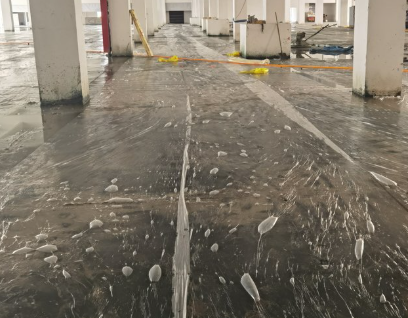 沧县不发火砂浆和不发火金属骨料有什么区别