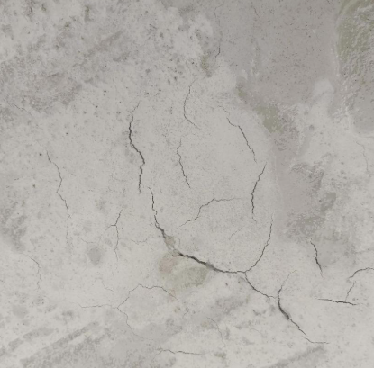 沧县灌浆料为什么会产生裂缝？出现裂缝该如何处理？