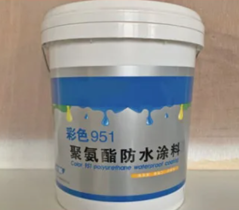 沧县聚氨酯防水涂料