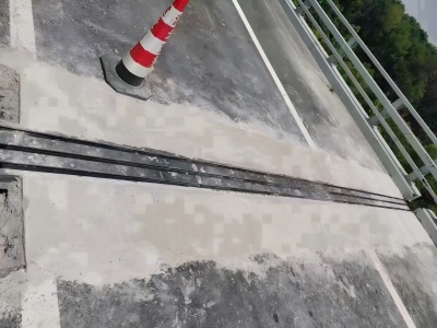 沧县伸缩缝更换后浇筑材料快速结构修补料速砼的产品特点及施工流程​