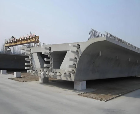 沧县抗冻压浆料的特点及标准化施工工艺